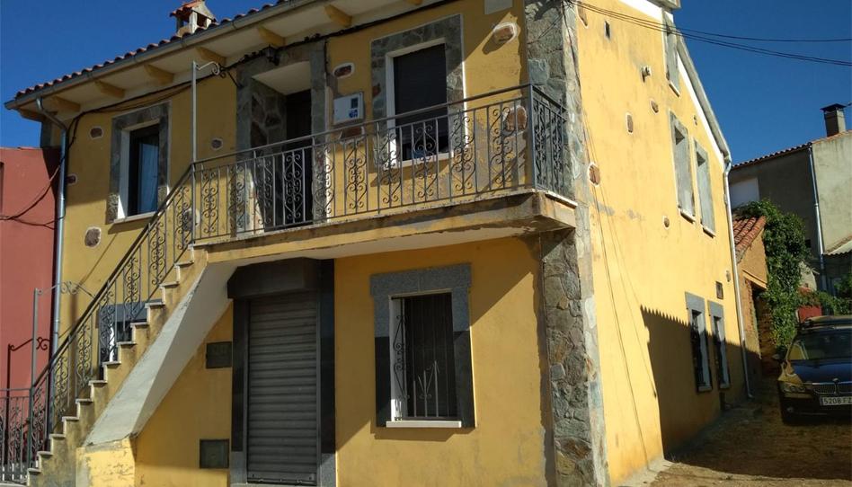 Photo 1 of Flat for sale in Puebla de Yeltes, Salamanca