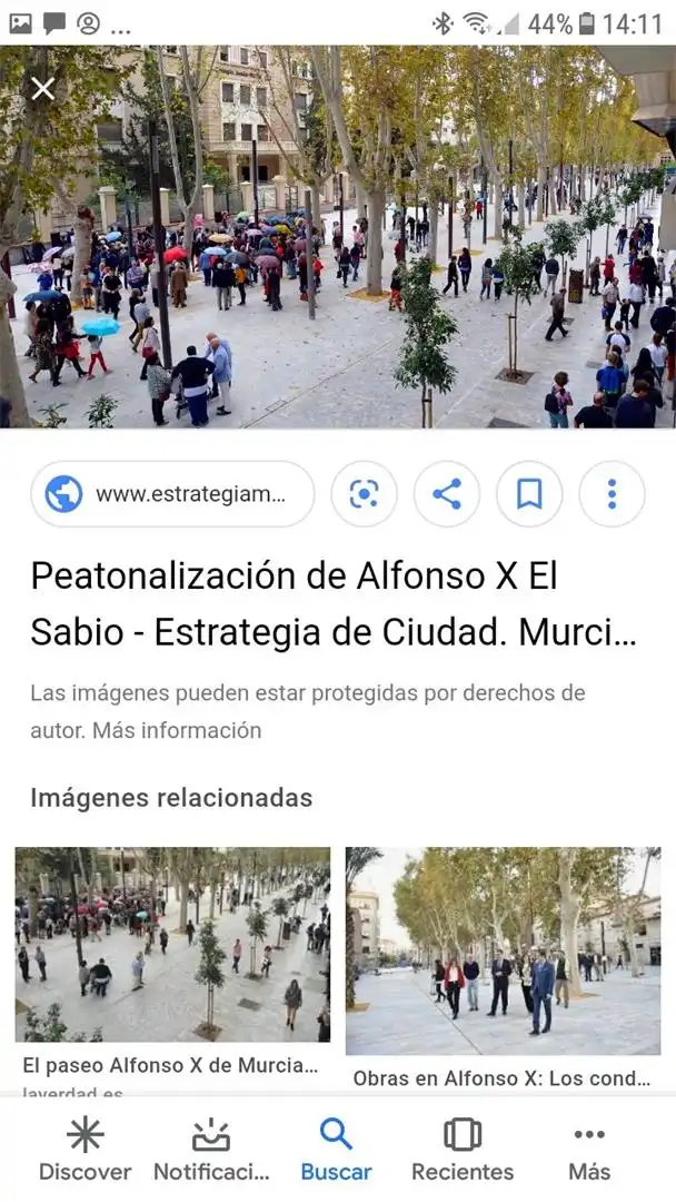 Zimmer in Plaza Circular, 4, La Fama Außenansicht von Wohnung zur untervermieten in Murcia mit Terrasse, Abstellraum und Möbliert
