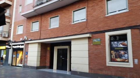 Flat to share in Plaza Circular, 4, La Fama, Murcia - image 2 Photo 2 of Flat to share in Plaza Circular, 4, La Fama, Murcia