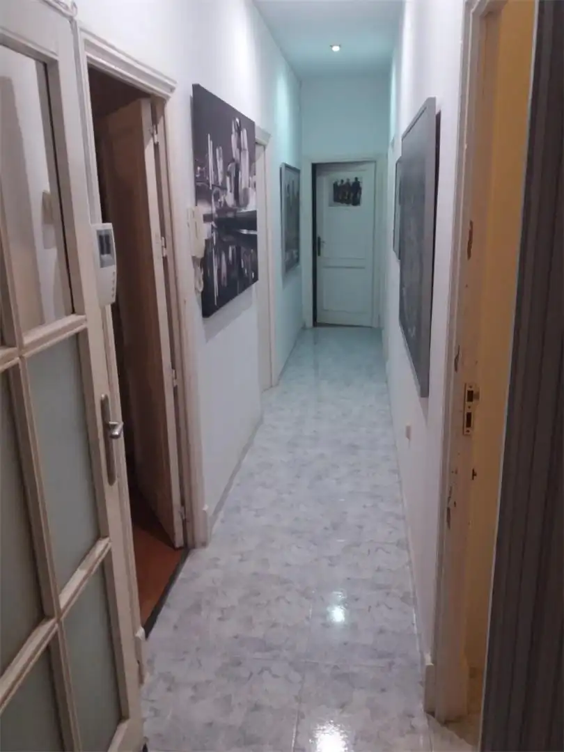 Zimmer in Plaza Circular, 4, La Fama Wohnung zur untervermieten in Murcia mit Terrasse, Abstellraum und Möbliert