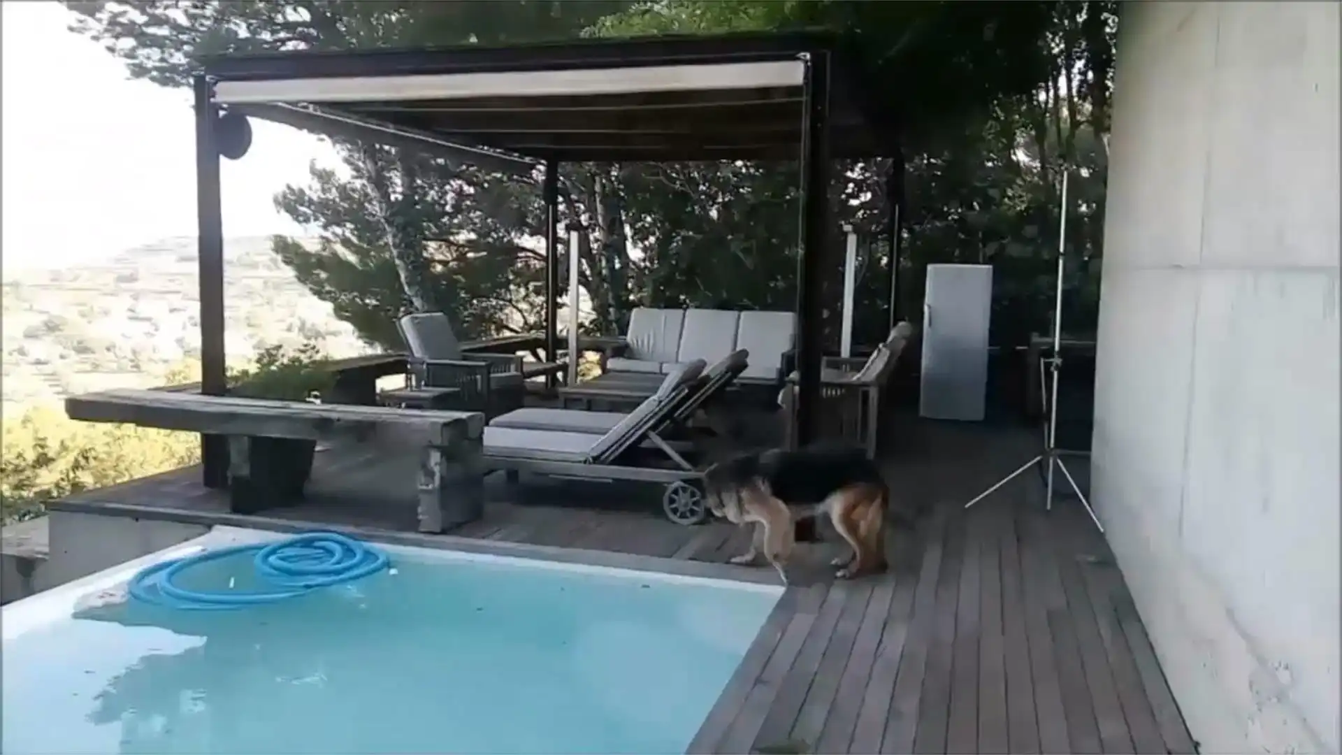 Piscina de Casa o xalet en venda en Chiva amb Terrassa i Piscina
