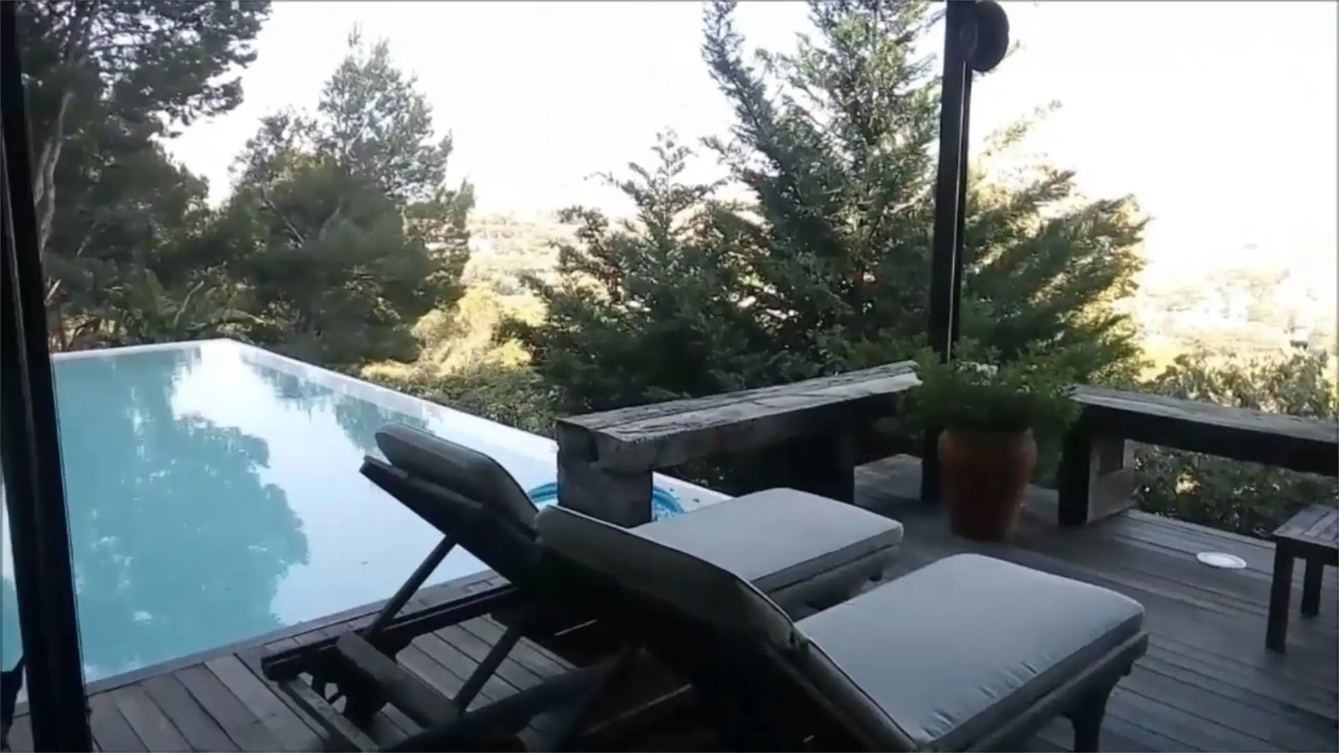 Piscina de Casa o xalet en venda en Chiva amb Terrassa i Piscina