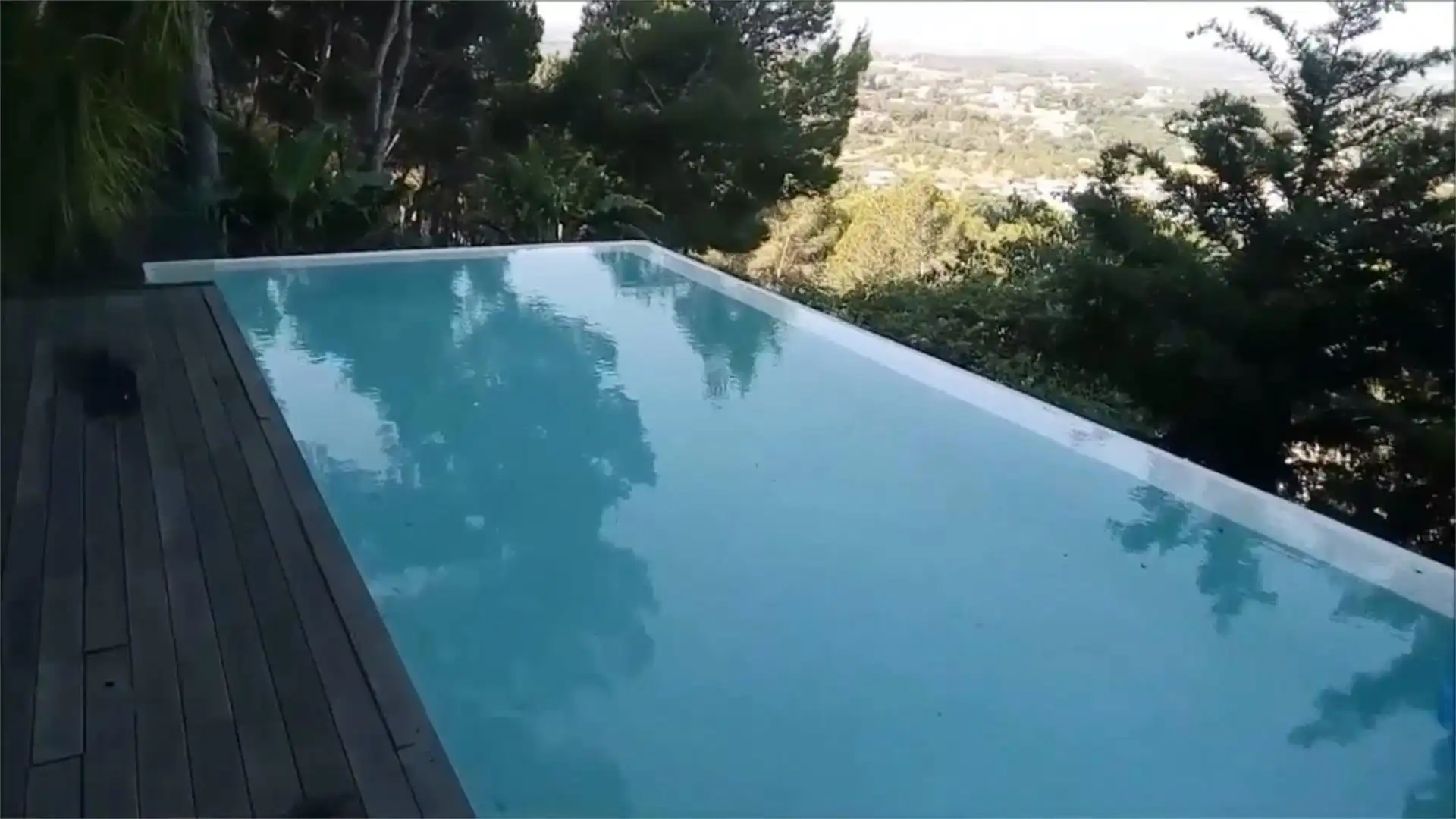 Piscina de Casa o xalet en venda en Chiva amb Terrassa i Piscina