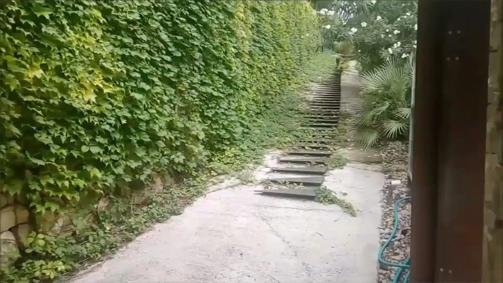 Vista exterior de Casa o xalet en venda en Chiva amb Terrassa i Piscina