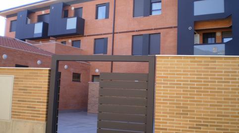 Foto 3 de Piso en venta en Calle San Esteban, 3, Carcastillo, Navarra