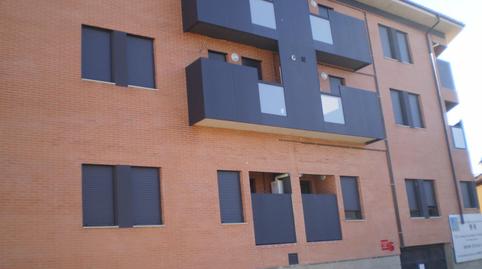 Foto 4 de Piso en venta en Calle San Esteban, 3, Carcastillo, Navarra