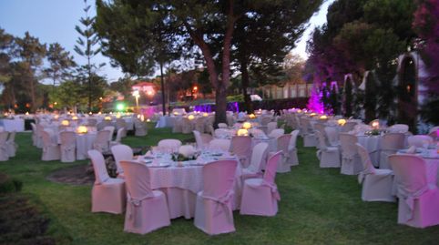 Foto 3 de Terreno en venta en Palos de la Frontera, Huelva