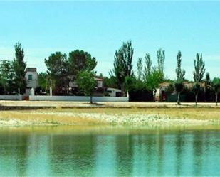 Vista exterior de Casa o xalet en venda en El Pedernoso   amb Terrassa i Balcó