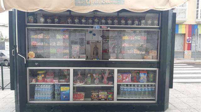 Local comercial en Venta en Centro Histórico