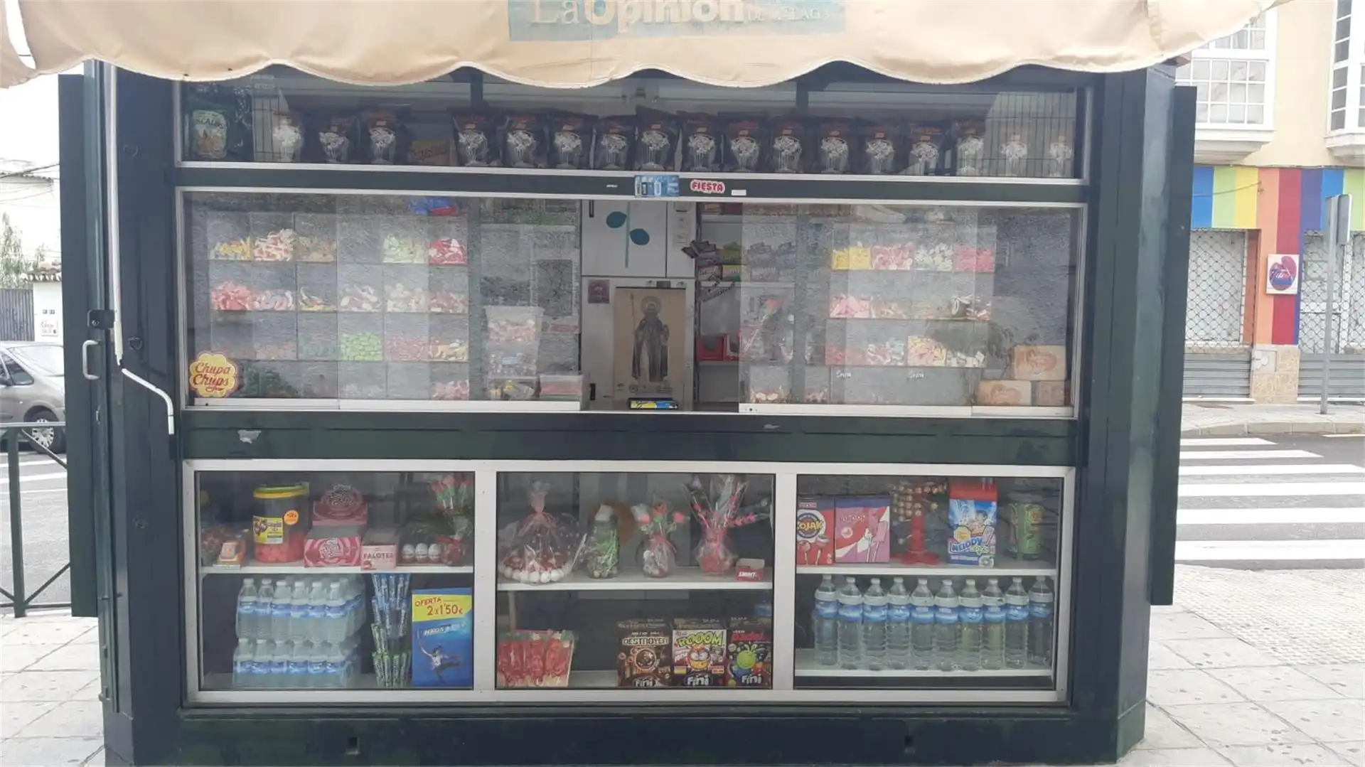 Local en venta en Málaga Capital