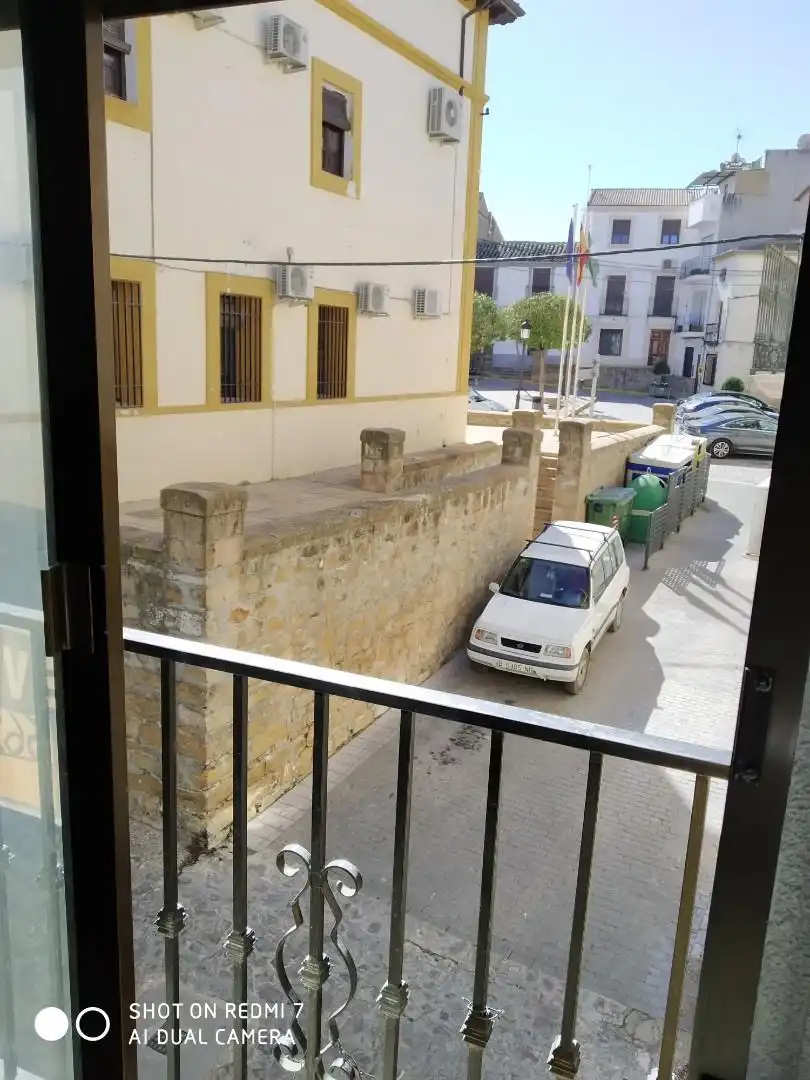 Casa adosada en venda a Calle Pozuelo, 4, Ibros Aparcament de Casa adosada en venda en Ibros amb Aire condicionat, Terrassa i Forn