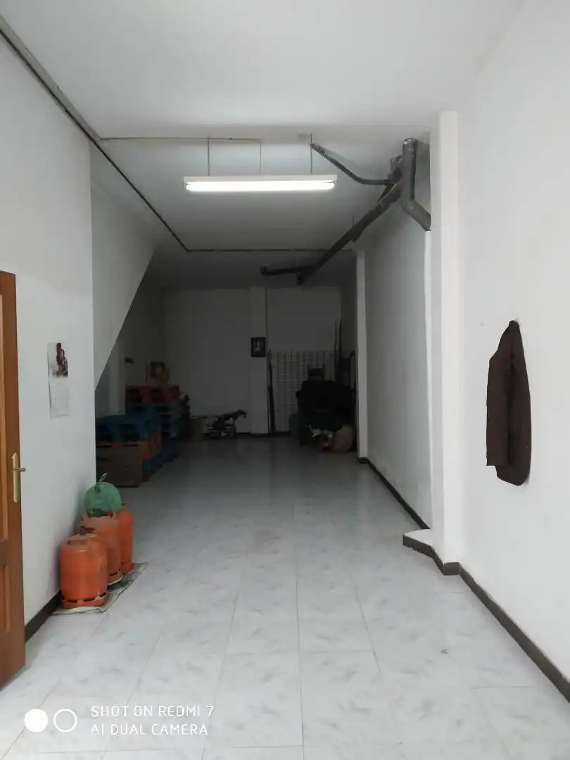 Casa adosada en venda a Calle Pozuelo, 4, Ibros Casa adosada en venda en Ibros amb Aire condicionat, Terrassa i Forn