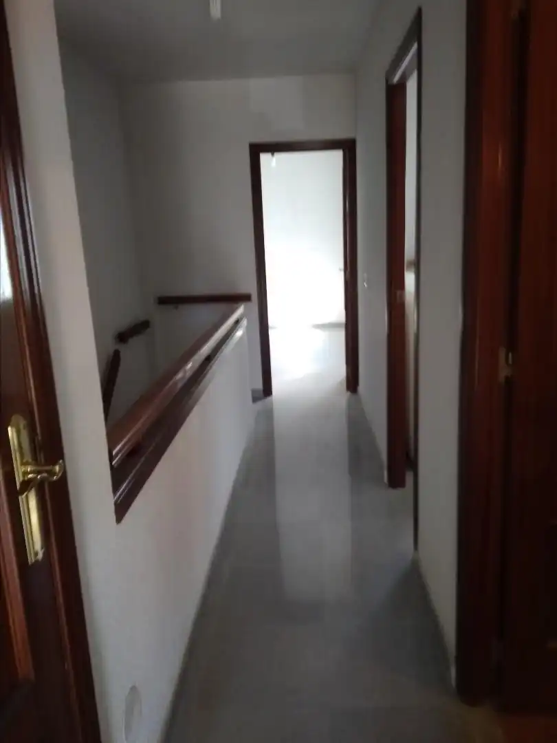 Casa adosada en venda a Calle Pozuelo, 4, Ibros Casa adosada en venda en Ibros amb Aire condicionat, Terrassa i Forn