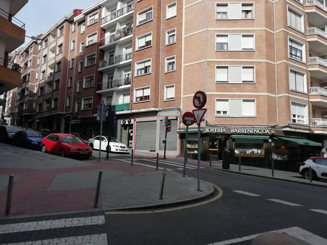 Local comercial en Venta en Calle Mamariga, 4 en Mamariga