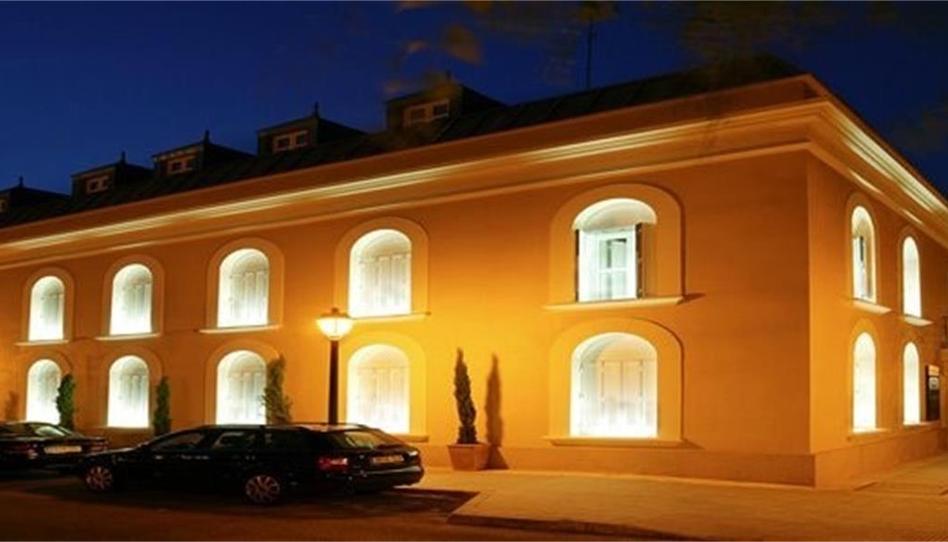 Casa adosada per a compartir a Calle del Rey, 10, Centro, Madrid - imatge 1 Foto 1 de Casa adosada per a compartir a Calle del Rey, 10, Centro, Madrid