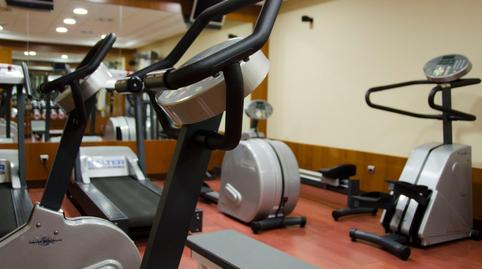 Casa adosada per a compartir a Calle del Rey, 10, Centro, Madrid - imatge 3 Foto 3 de Casa adosada per a compartir a Calle del Rey, 10, Centro, Madrid