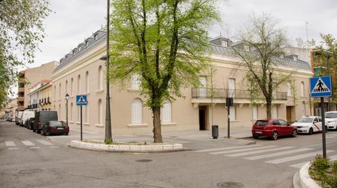 Casa adosada per a compartir a Calle del Rey, 10, Centro, Madrid - imatge 2 Foto 2 de Casa adosada per a compartir a Calle del Rey, 10, Centro, Madrid