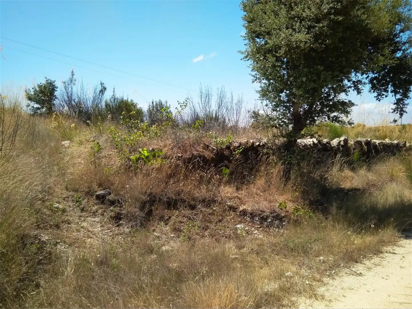 Terreno en venta en Fermoselle Terreno en venta en Fermoselle