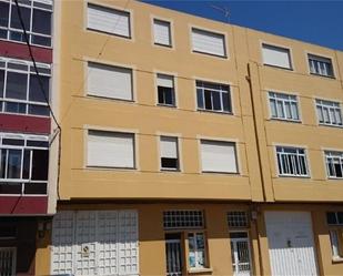 Exterior view of Premises for sale in Cedeira