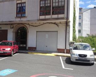 Parking of Premises to rent in Cedeira