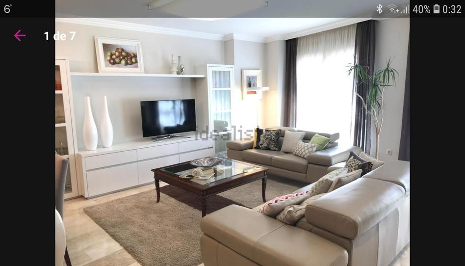 Single-family semi-detached for sale in Almansa, Albacete - image 1 Photo 1 of Single-family semi-detached for sale in Almansa, Albacete