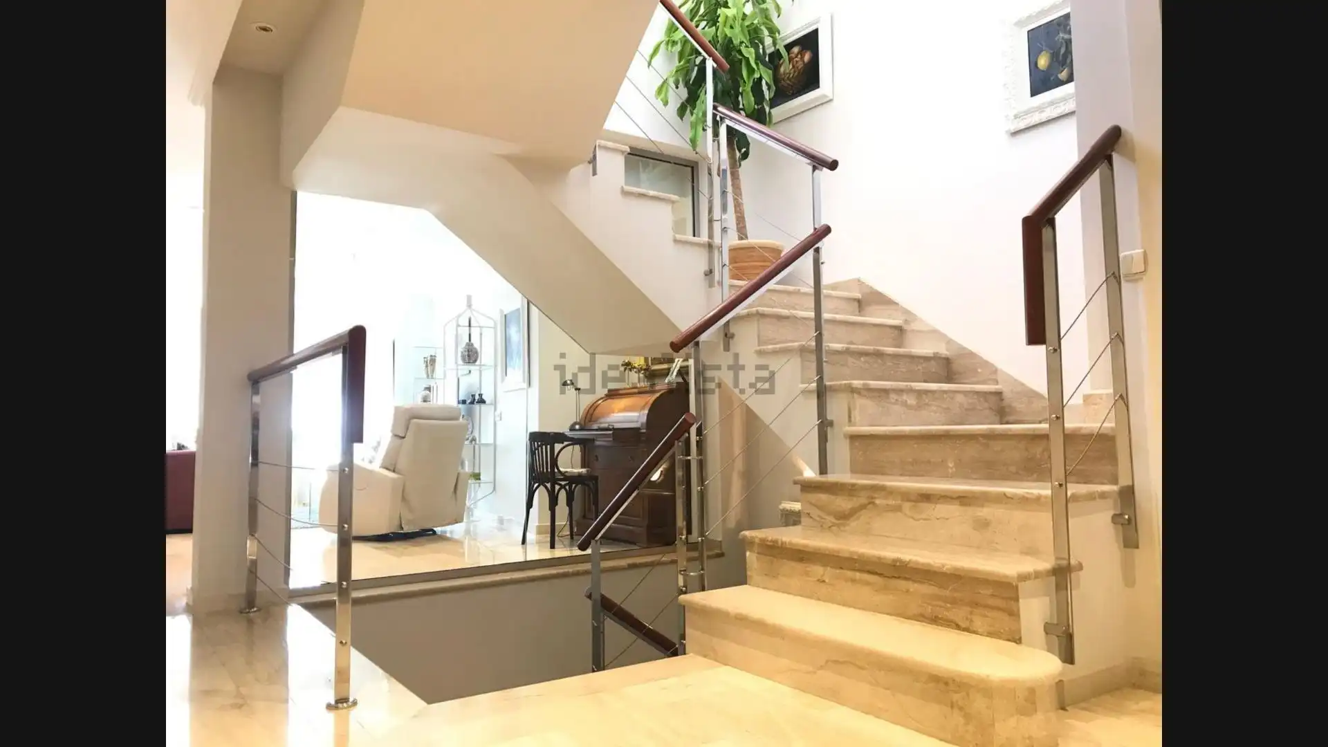Casa adosada en venta en Almansa con Aire acondicionado, Calefacción y Terraza
