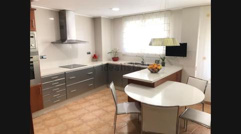 Single-family semi-detached for sale in Almansa, Albacete - image 4 Photo 4 of Single-family semi-detached for sale in Almansa, Albacete