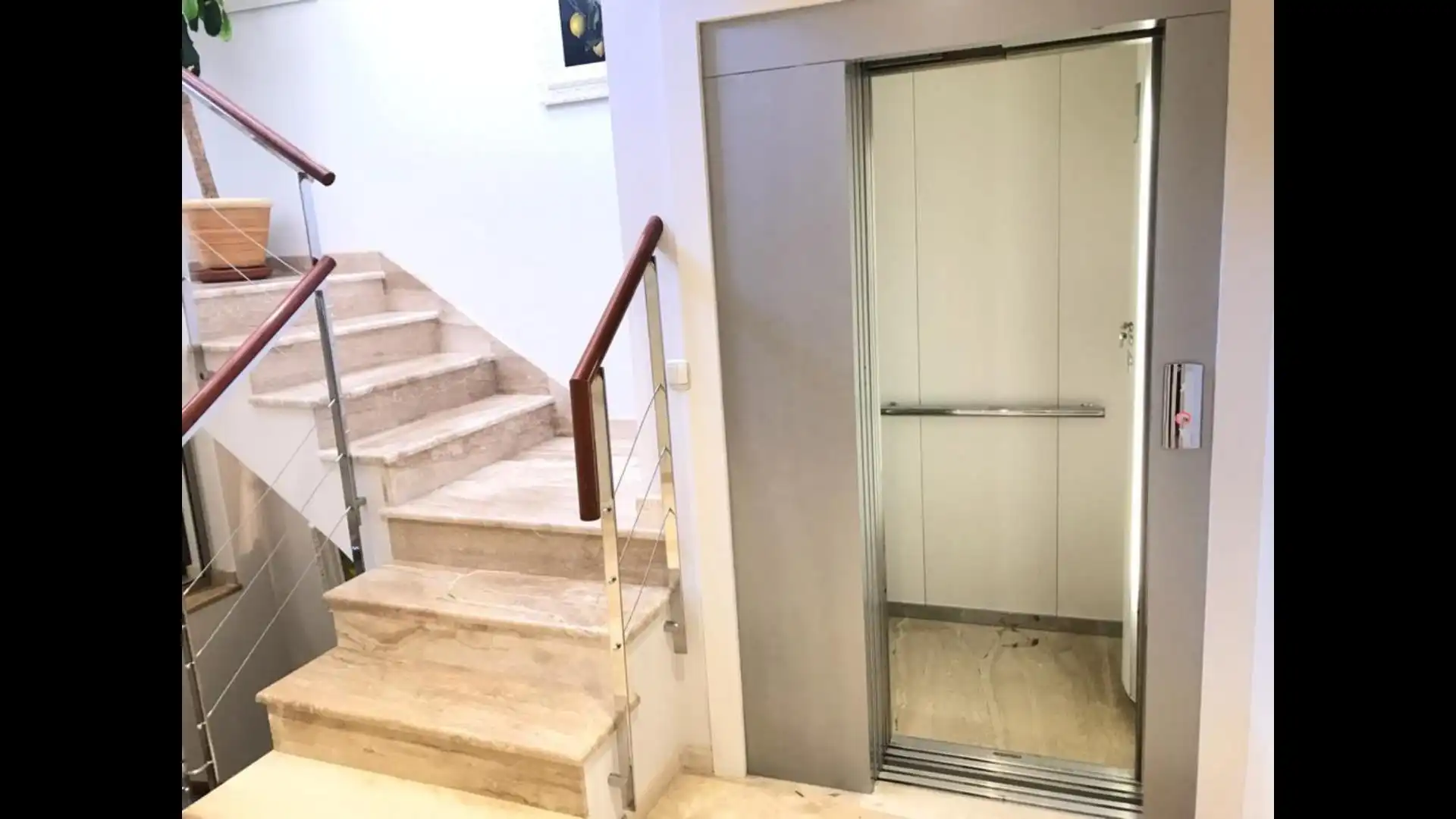 Casa adosada en venta en Almansa con Aire acondicionado, Calefacción y Terraza
