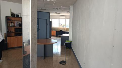 Oficina de lloguer a Calle Tordesillas, Aguadulce Sur, Almería - imatge 2 Foto 2 de Oficina de lloguer a Calle Tordesillas, Aguadulce Sur, Almería