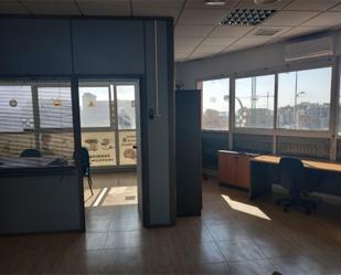 Office to rent in Roquetas de Mar