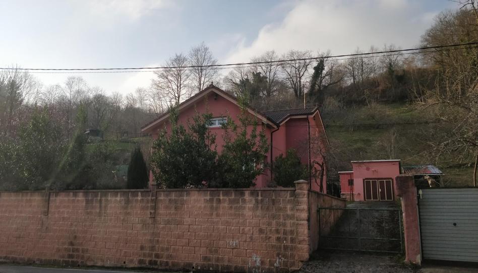 House or chalet for sale in Carbayin - Lieres - Valdesoto, Asturias - image 1 Photo 1 of House or chalet for sale in Carbayin - Lieres - Valdesoto, Asturias