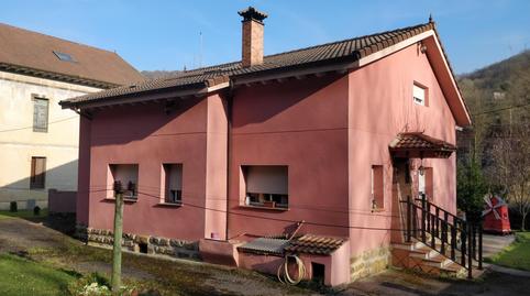 House or chalet for sale in Carbayin - Lieres - Valdesoto, Asturias - image 2 Photo 2 of House or chalet for sale in Carbayin - Lieres - Valdesoto, Asturias