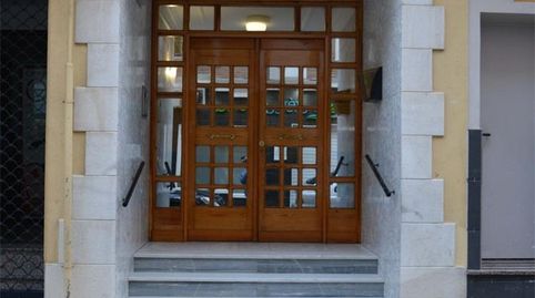 Foto 2 de Piso en venta en Calle Rubén Darío, 1, Baza, Granada