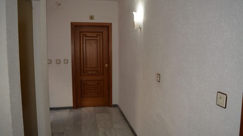 Foto 5 de Piso en venta en Calle Rubén Darío, 1, Baza, Granada