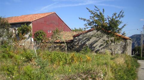 House or chalet for sale in Nogueira de Ramuín, Ourense - image 5 Photo 5 of House or chalet for sale in Nogueira de Ramuín, Ourense