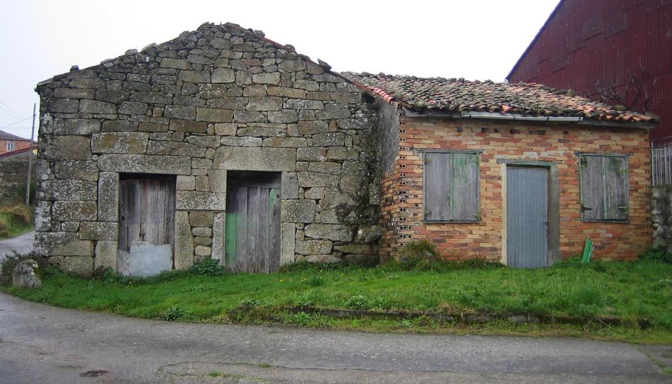 House or chalet for sale in Nogueira de Ramuín, Ourense - image 1 Photo 1 of House or chalet for sale in Nogueira de Ramuín, Ourense