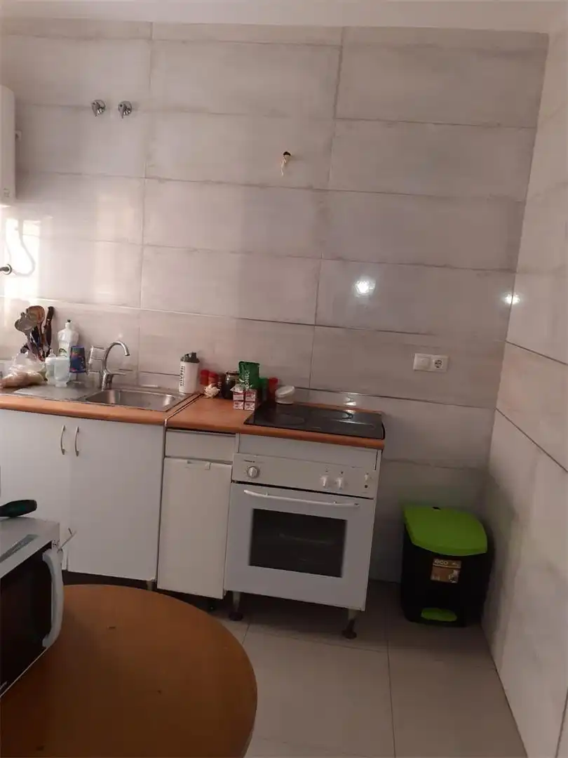 Flat for sale in Carretera de la Mojonera, 214, Carretera Mojonera – Cortijos de Marín Flat for sale in Carretera de la Mojonera, 214, Carretera Mojonera – Cortijos de Marín
