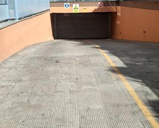 Aparcament de Garatge en venda en  Almería Capital