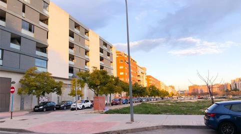 Garatge en venda a Calle Polop, 30, Garbinet - Parque de las Avenidas, Alicante - imatge 3 Foto 3 de Garatge en venda a Calle Polop, 30, Garbinet - Parque de las Avenidas, Alicante