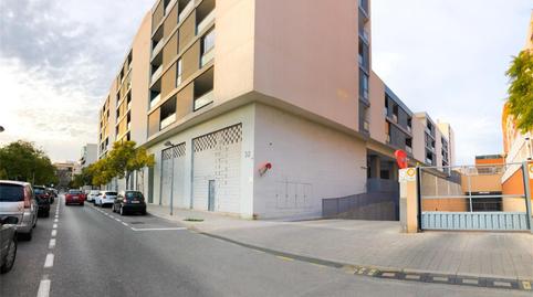 Garatge en venda a Calle Polop, 30, Garbinet - Parque de las Avenidas, Alicante - imatge 2 Foto 2 de Garatge en venda a Calle Polop, 30, Garbinet - Parque de las Avenidas, Alicante