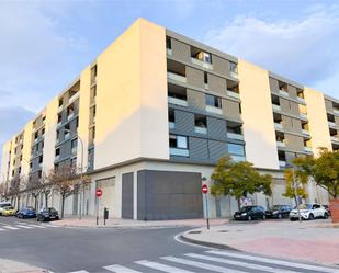 Exterior view of Garage for sale in Alicante / Alacant