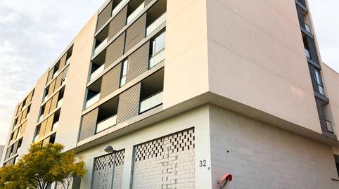 Garatge en venda a Calle Polop, 30, Garbinet - Parque de las Avenidas, Alicante - imatge 4 Foto 4 de Garatge en venda a Calle Polop, 30, Garbinet - Parque de las Avenidas, Alicante