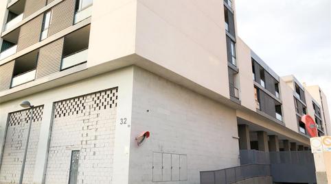 Garatge en venda a Calle Polop, 30, Garbinet - Parque de las Avenidas, Alicante - imatge 5 Foto 5 de Garatge en venda a Calle Polop, 30, Garbinet - Parque de las Avenidas, Alicante