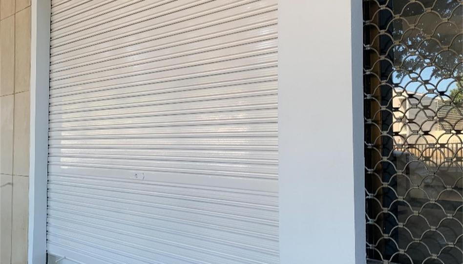 Photo 1 of Office to rent in Arroyo del Moro - Noreña, Córdoba