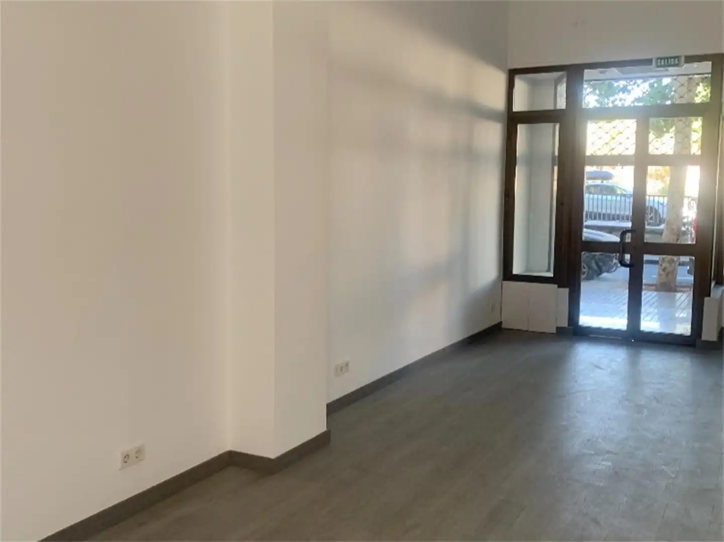 Oficina de alquiler en Córdoba