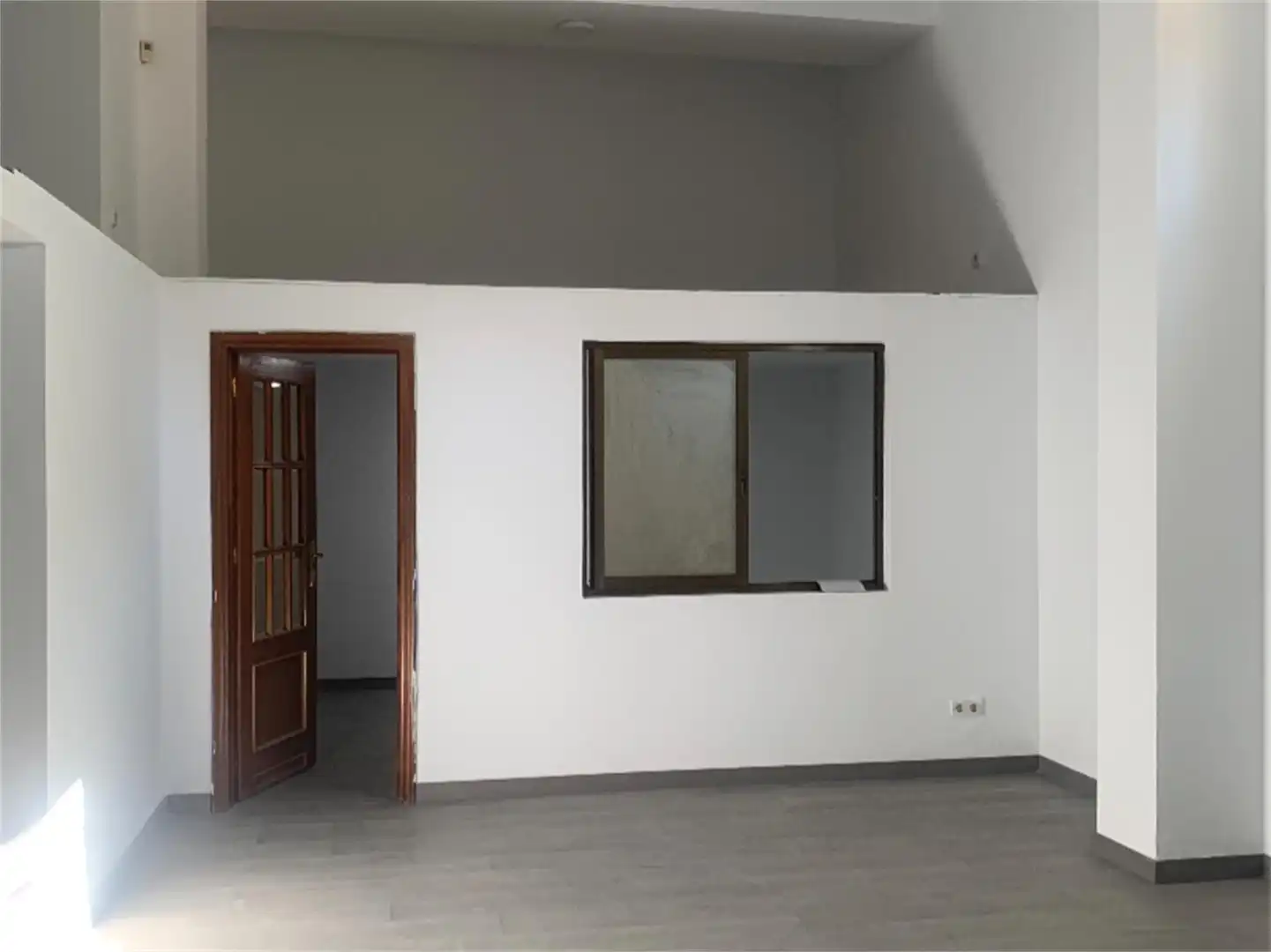 Oficina de alquiler en Córdoba