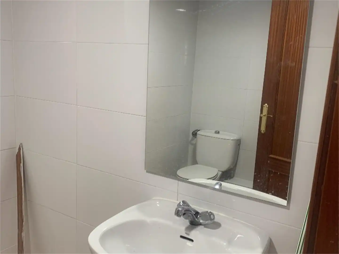Baño de Oficina de alquiler en Córdoba