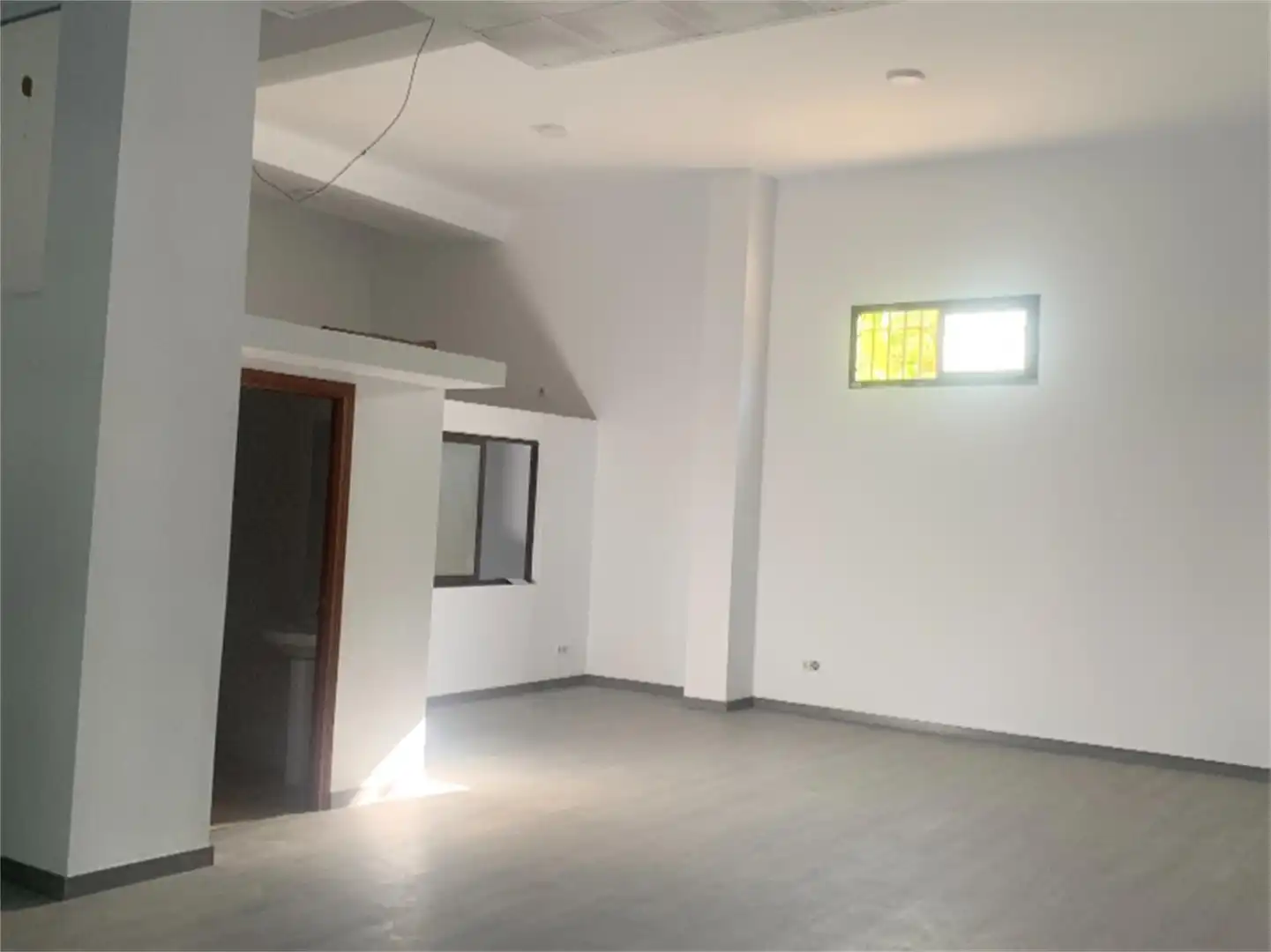 Oficina de alquiler en Córdoba