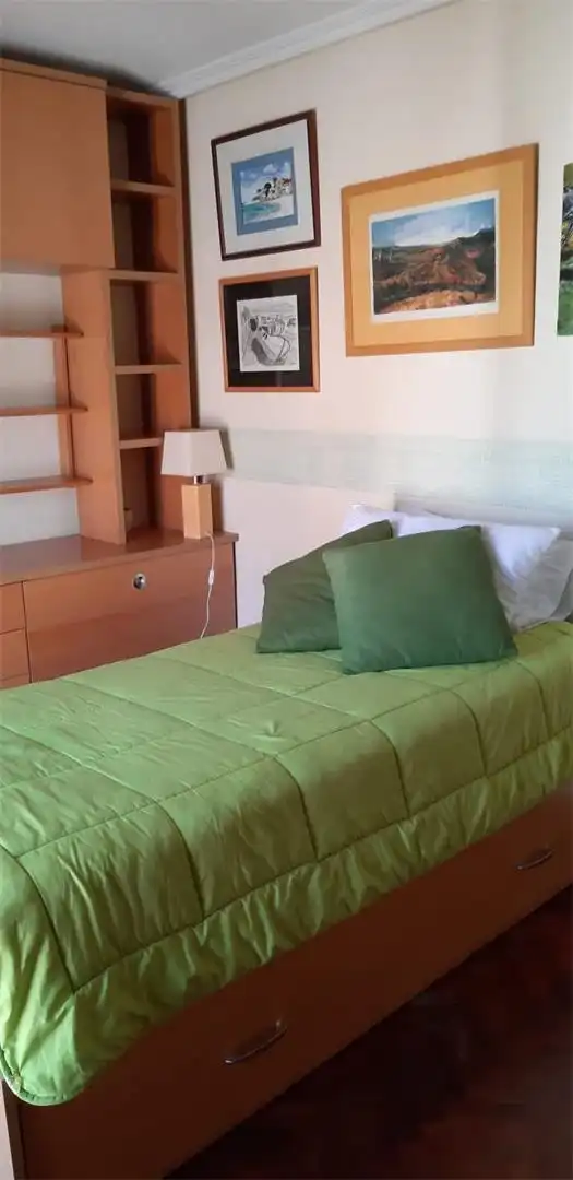 Room in Calle Alimoche, 18, Molino de la Hoz Room in Calle Alimoche, 18, Molino de la Hoz