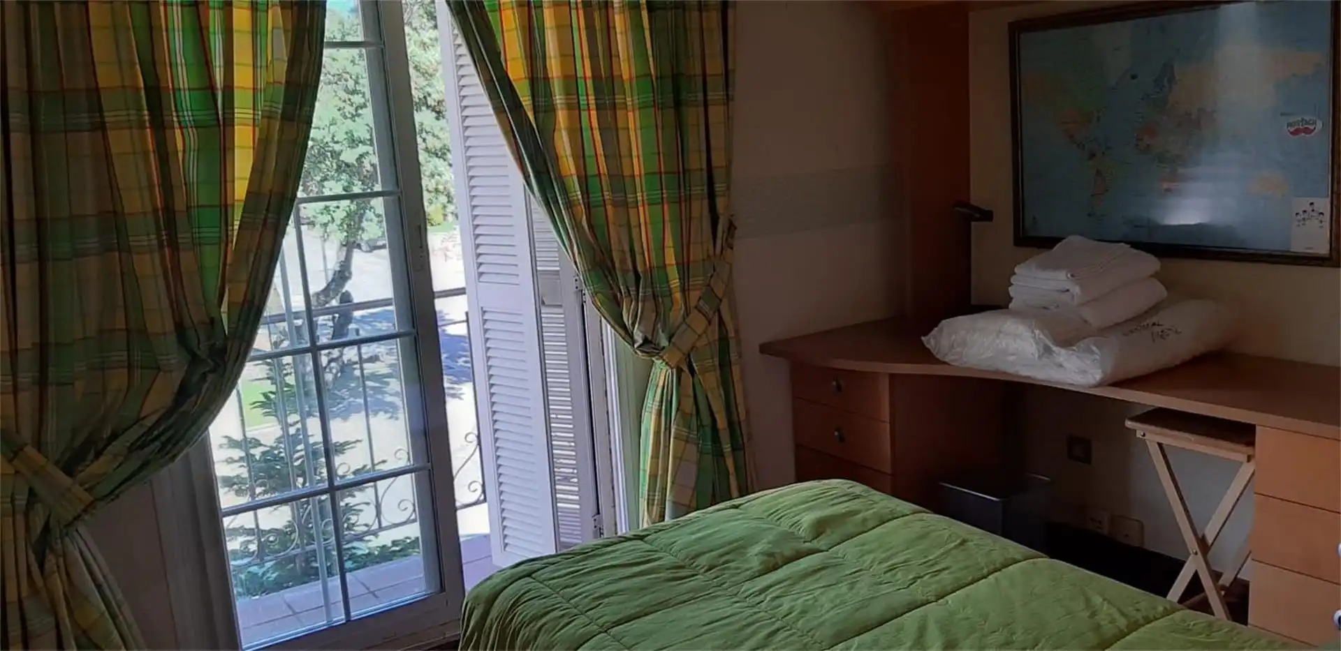 Room in Calle Alimoche, 18, Molino de la Hoz Room in Calle Alimoche, 18, Molino de la Hoz
